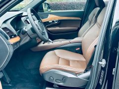 Volvo XC90 B6 Intelligent Luxury 7-Seater - ფოტო 4