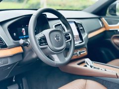 Volvo XC90 B6 Intelligent Luxury 7-Seater - ფოტო 5