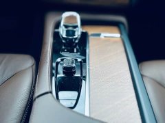 Volvo XC90 B6 Intelligent Luxury 7-Seater - ფოტო 7