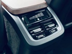 Volvo XC90 B6 Intelligent Luxury 7-Seater - ფოტო 9