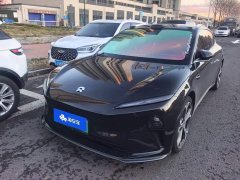 Nio ET5T 75kWh Touring - ფოტო 1