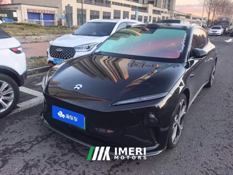 2024 Nio ET5T 75kWh Touring - ავტომობილი ჩინეთიდან