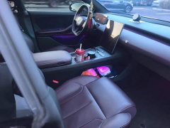 Nio ET5T 75kWh Touring - ფოტო 8