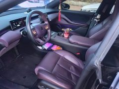 Nio ET5T 75kWh Touring - ფოტო 9