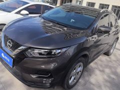 Nissan Qashqai Classic 2.0L CVT XV Comfort Edition - ფოტო 1