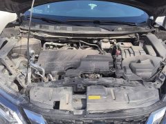 Nissan Qashqai Classic 2.0L CVT XV Comfort Edition - ფოტო 10