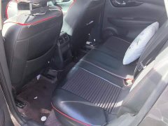 Nissan Qashqai Classic 2.0L CVT XV Comfort Edition - ფოტო 11
