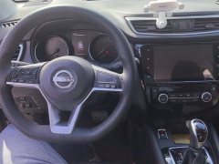 Nissan Qashqai Classic 2.0L CVT XV Comfort Edition - ფოტო 12