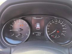 Nissan Qashqai Classic 2.0L CVT XV Comfort Edition - ფოტო 14