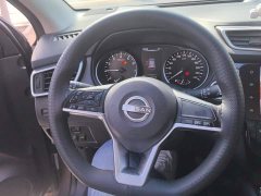 Nissan Qashqai Classic 2.0L CVT XV Comfort Edition - ფოტო 15