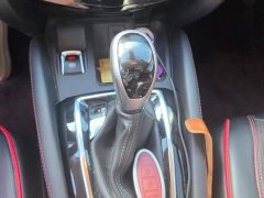 Nissan Qashqai Classic 2.0L CVT XV Comfort Edition - ფოტო 16