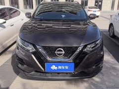 Nissan Qashqai Classic 2.0L CVT XV Comfort Edition - ფოტო 2