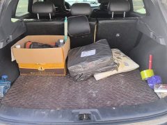 Nissan Qashqai Classic 2.0L CVT XV Comfort Edition - ფოტო 4