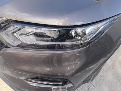 Nissan Qashqai Classic 2.0L CVT XV Comfort Edition - ფოტო 5