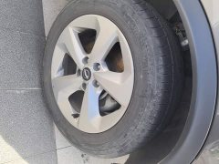Nissan Qashqai Classic 2.0L CVT XV Comfort Edition - ფოტო 6