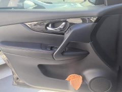 Nissan Qashqai Classic 2.0L CVT XV Comfort Edition - ფოტო 7