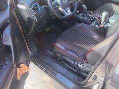 Nissan Qashqai Classic 2.0L CVT XV Comfort Edition - ფოტო 9
