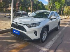 Toyota RAV4 2.0L CVT FWD Urban Edition - ფოტო 1