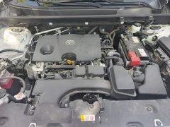 Toyota RAV4 2.0L CVT FWD Urban Edition - ფოტო 10