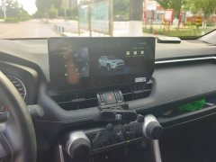 Toyota RAV4 2.0L CVT FWD Urban Edition - ფოტო 13