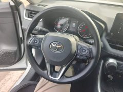 Toyota RAV4 2.0L CVT FWD Urban Edition - ფოტო 15