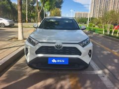 Toyota RAV4 2.0L CVT FWD Urban Edition - ფოტო 2