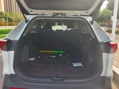 Toyota RAV4 2.0L CVT FWD Urban Edition - ფოტო 4