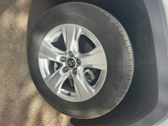 Toyota RAV4 2.0L CVT FWD Urban Edition - ფოტო 6