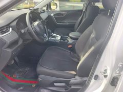 Toyota RAV4 2.0L CVT FWD Urban Edition - ფოტო 9