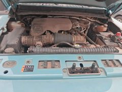 Nissan 212 T01 2.0T Long Wind - ფოტო 10