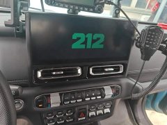 Nissan 212 T01 2.0T Long Wind - ფოტო 13