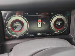 Nissan 212 T01 2.0T Long Wind - ფოტო 14