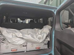Nissan 212 T01 2.0T Long Wind - ფოტო 4