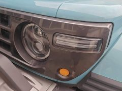 Nissan 212 T01 2.0T Long Wind - ფოტო 5