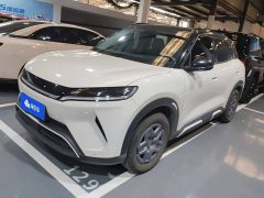 BYD Yuan UP 301KM Pilot Edition - ფოტო 1