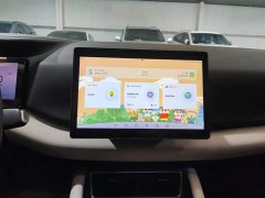 BYD Yuan UP 301KM Pilot Edition - ფოტო 13