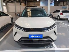 BYD Yuan UP 301KM Pilot Edition - ფოტო 2
