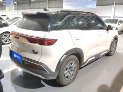 BYD Yuan UP 301KM Pilot Edition - ფოტო 3
