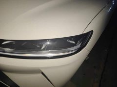 BYD Yuan UP 301KM Pilot Edition - ფოტო 5