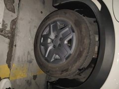 BYD Yuan UP 301KM Pilot Edition - ფოტო 6