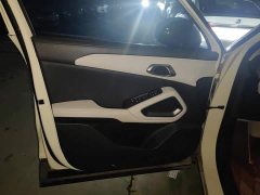 BYD Yuan UP 301KM Pilot Edition - ფოტო 7