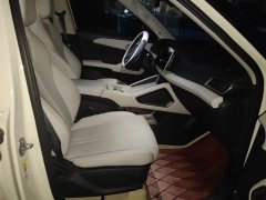 BYD Yuan UP 301KM Pilot Edition - ფოტო 8