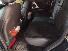 Beijing Jeep BJ40 2.0T Automatic Four-Wheel Drive Urban Hunter Edition Swordsman - ფოტო 11