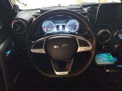 Beijing Jeep BJ40 2.0T Automatic Four-Wheel Drive Urban Hunter Edition Swordsman - ფოტო 15