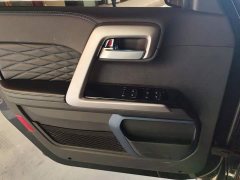 Beijing Jeep BJ40 2.0T Automatic Four-Wheel Drive Urban Hunter Edition Swordsman - ფოტო 7