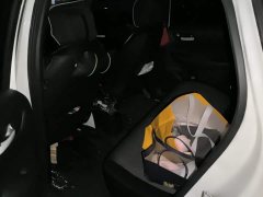 Honda Fit 1.5L CVT Trend Edition - ფოტო 11