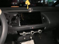 Honda Fit 1.5L CVT Trend Edition - ფოტო 13