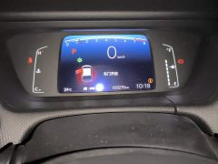 Honda Fit 1.5L CVT Trend Edition - ფოტო 14