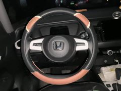 Honda Fit 1.5L CVT Trend Edition - ფოტო 15