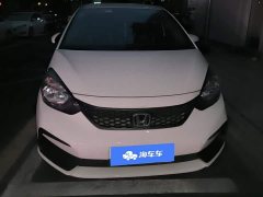 Honda Fit 1.5L CVT Trend Edition - ფოტო 2